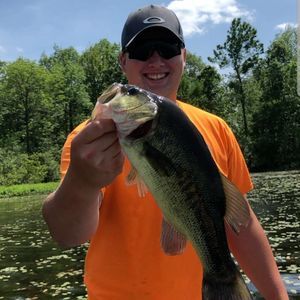 Meet your Posher, Trey